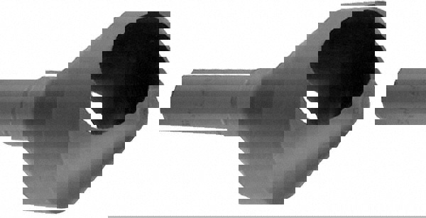 Countersink: 60.00 deg Included Angle, 0 Flute, High-Speed Steel, Right Hand
